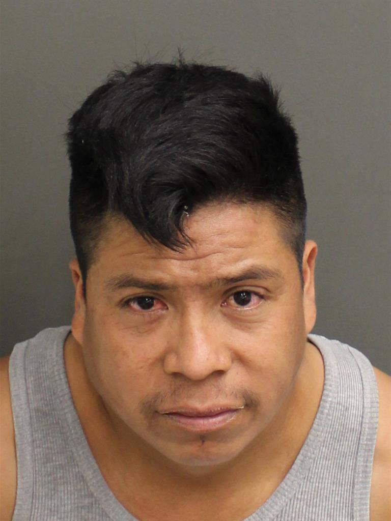  SECUNDINO GABRIEL GARCIA Photo Image