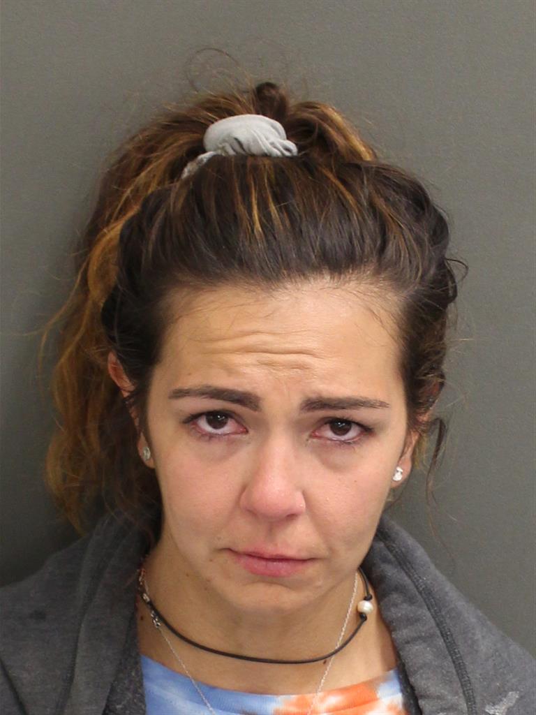  RACHEL MAY MACKEED Photo Image