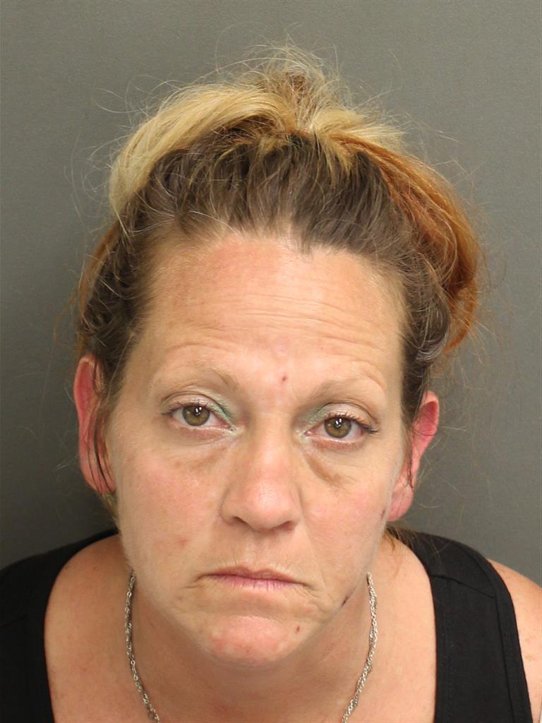  DANIELLE CHARLENE FREEMAN Photo Image