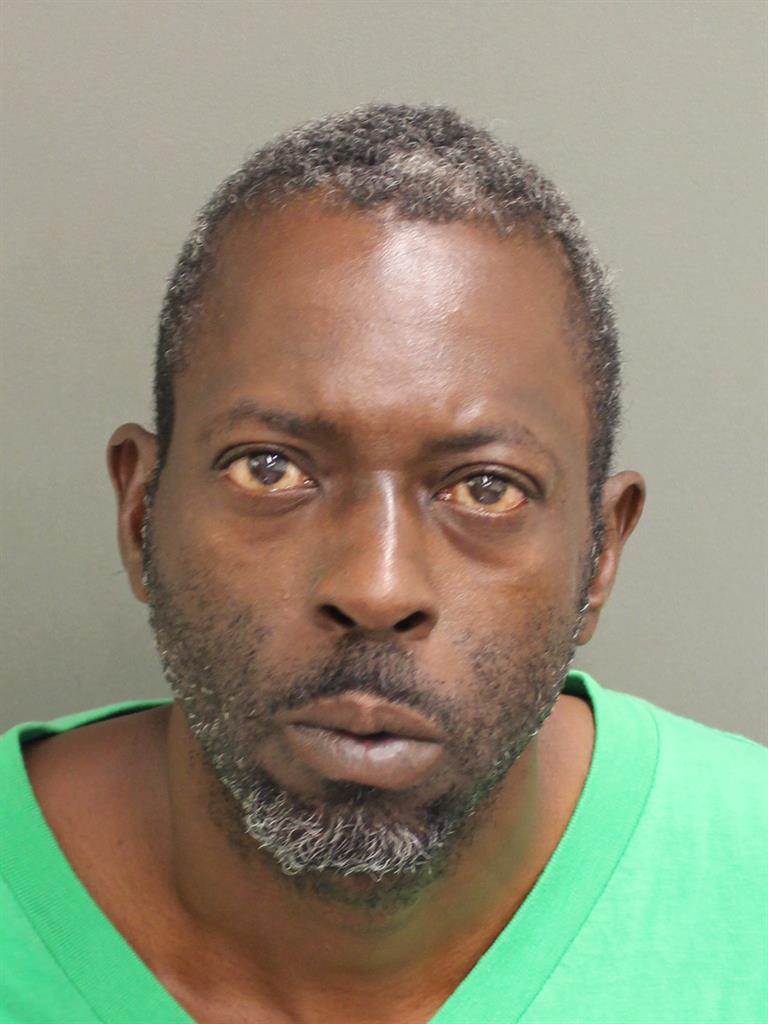  STEPHEN TREMAYNE YOUNG Mugshot / County Arrests / Orange County Arrests