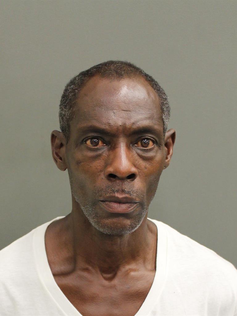  LUTHER  JR BULLARD Photo Image