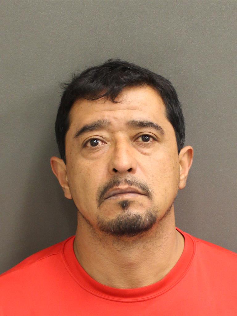  JAVIER CAMPOS Photo Image