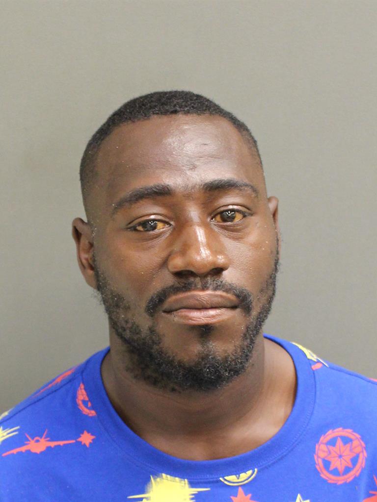  ANTIONE L ATKINS Photo Image