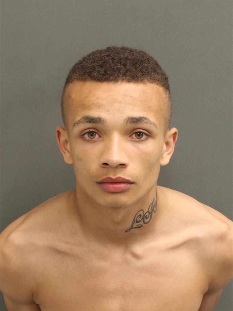  DURELL TIGER LINDSAY Photo Image