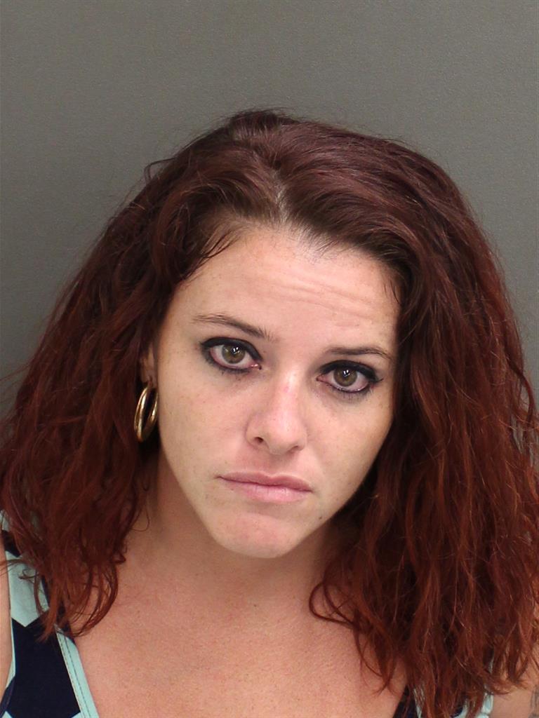  BRIANNA LEIGH WALKER Photo Image