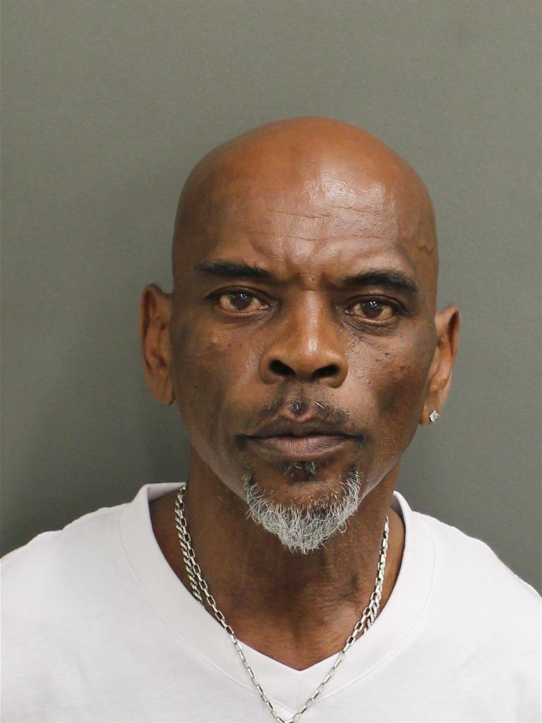  DAVID EARL LEWIS Mugshot / County Arrests / Orange County Arrests