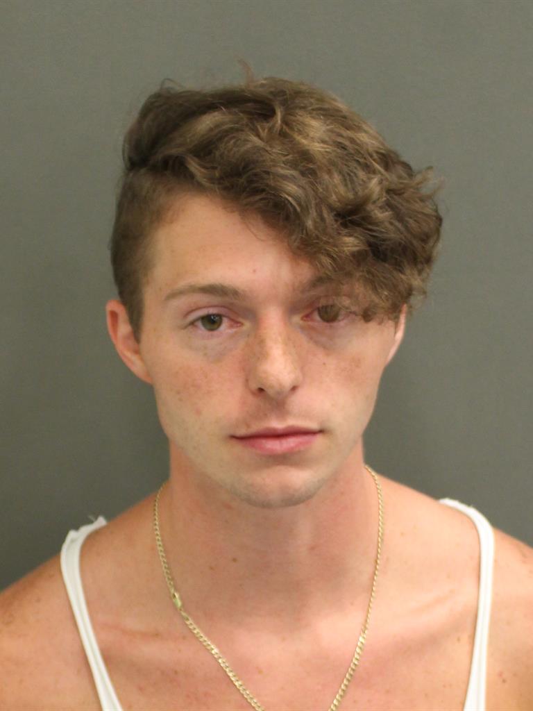  CODY ROCCO URCIUOLI Mugshot / County Arrests / Orange County Arrests