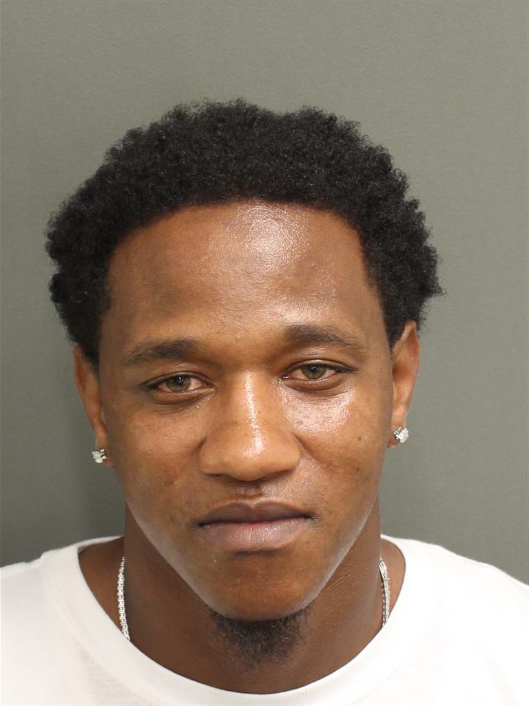  TIMOTHY DOUGLAS JR GORDON Mugshot / County Arrests / Orange County Arrests