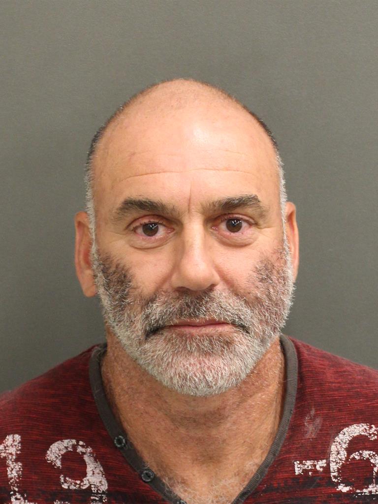  CARLOS E MOREIRA Mugshot / County Arrests / Orange County Arrests