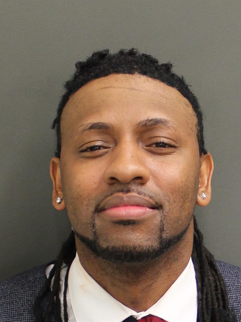  GREGORY DEANTHONY HENRY Photo Image