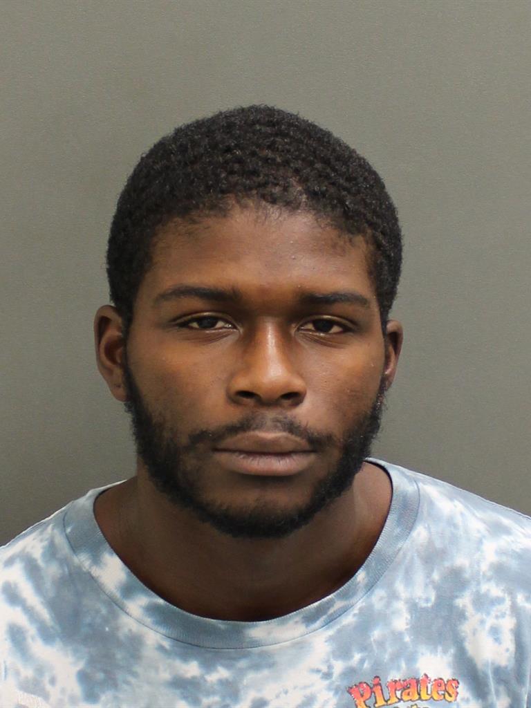  DALVIN ARMON BARROW Photo Image