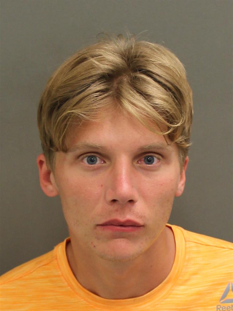  JUSTIN COLE DAVIS Photo Image