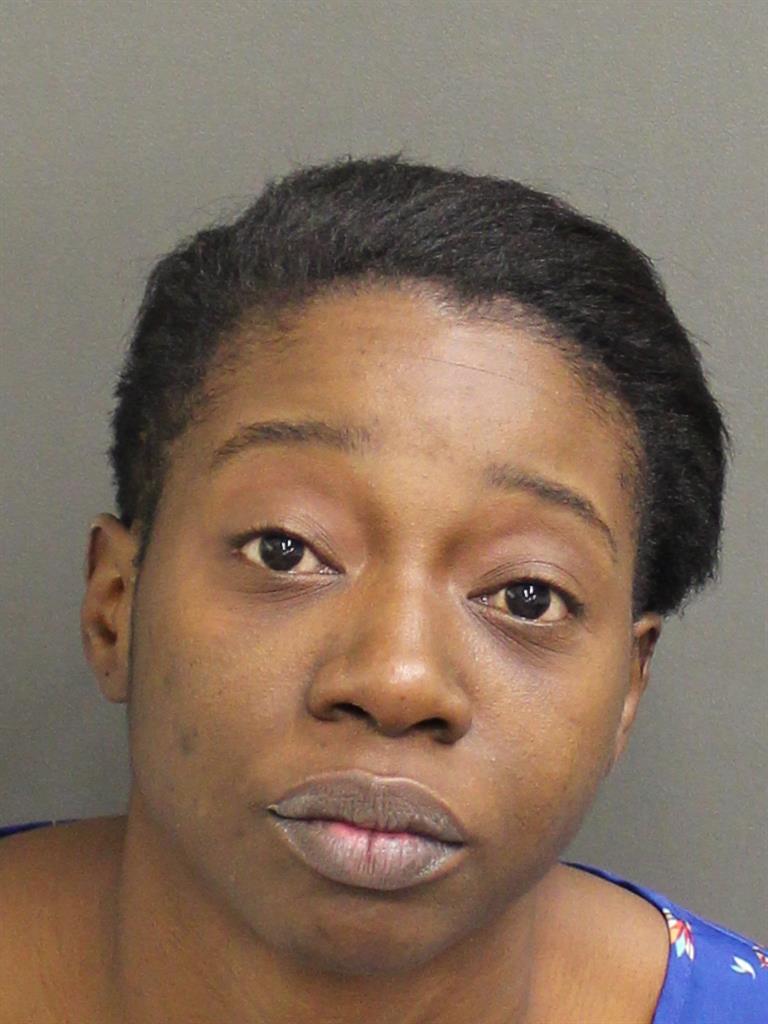  STEPHANINE MITCHELL Photo Image