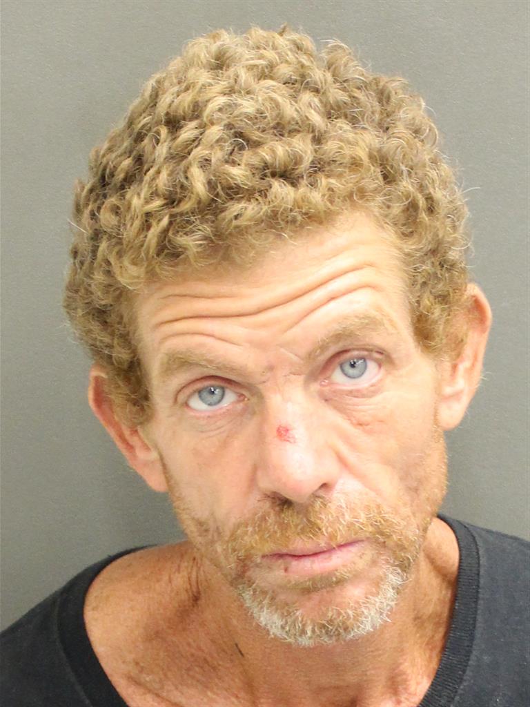  JEREMY TYLER ROBERTS Mugshot / County Arrests / Orange County Arrests