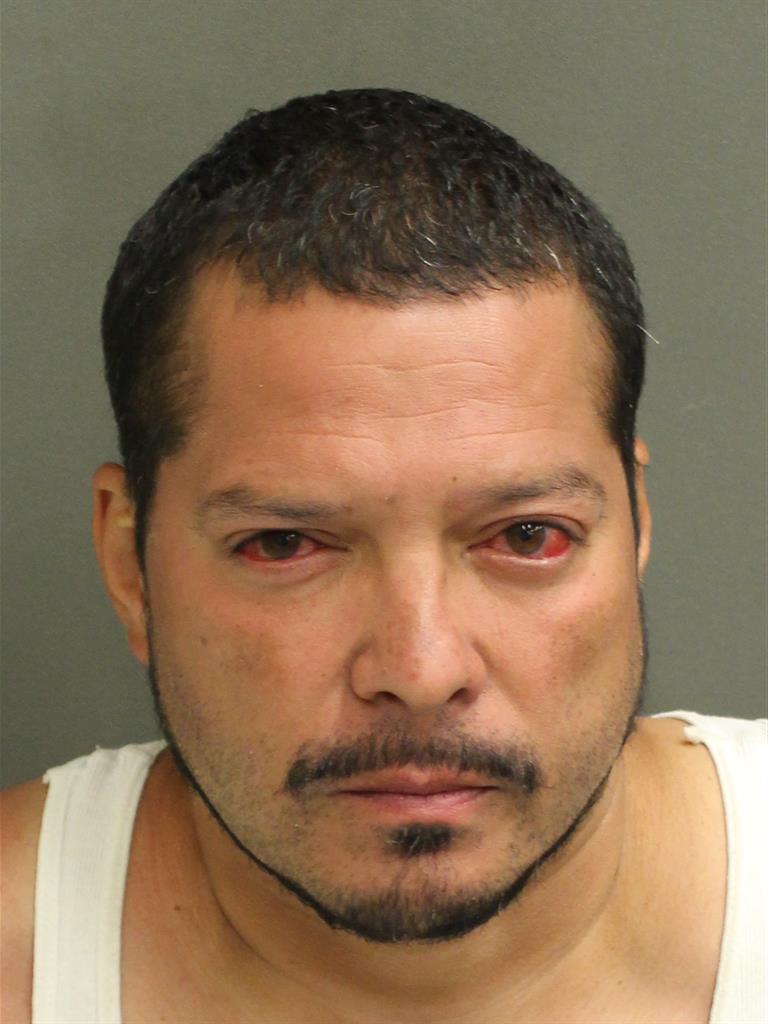  DANIEL DELGADO Photo Image