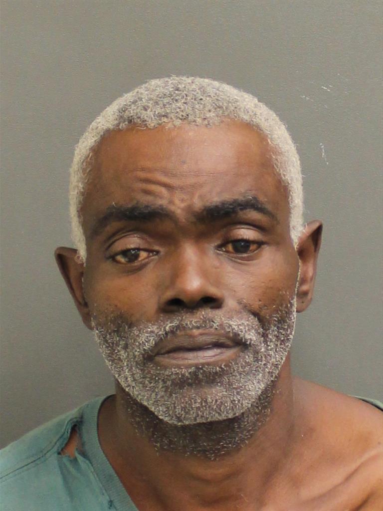  WILLIE JOHNSON Mugshot / County Arrests / Orange County Arrests