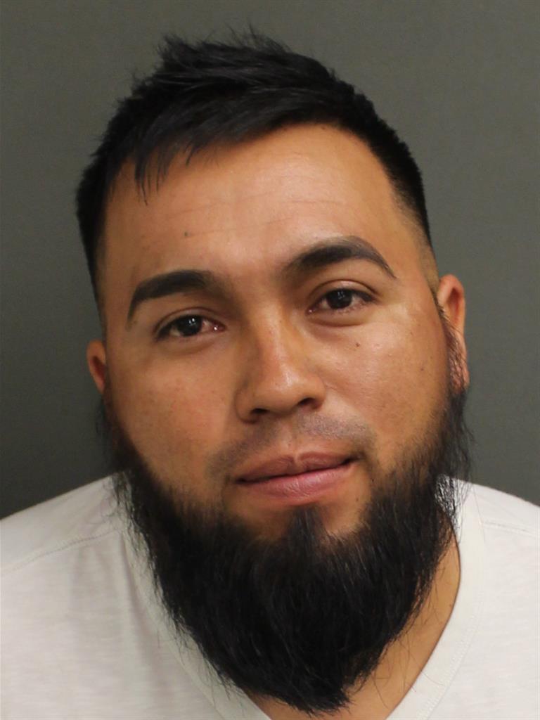  ELDER DIONICIO GONZALEZPEREZ Mugshot / County Arrests / Orange County Arrests