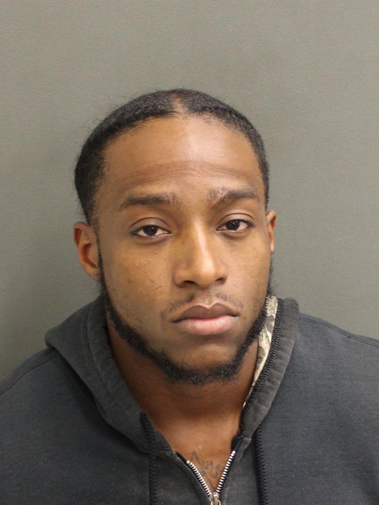  JUSTIN JARROD DAVIS Photo Image