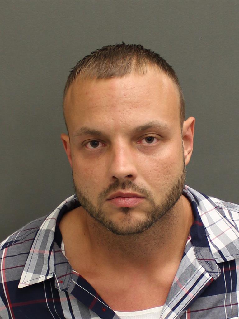  JONATHAN MICHAEL ROBE TISCHER Photo Image