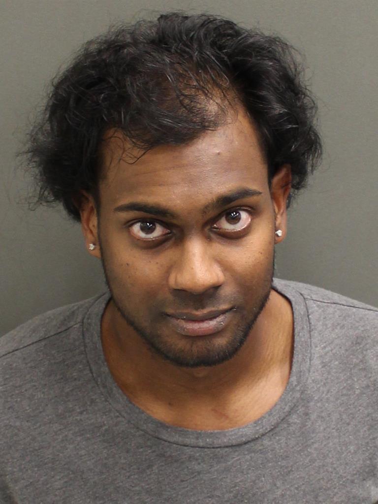  JOSHUA AMIT RAMNATH Photo Image