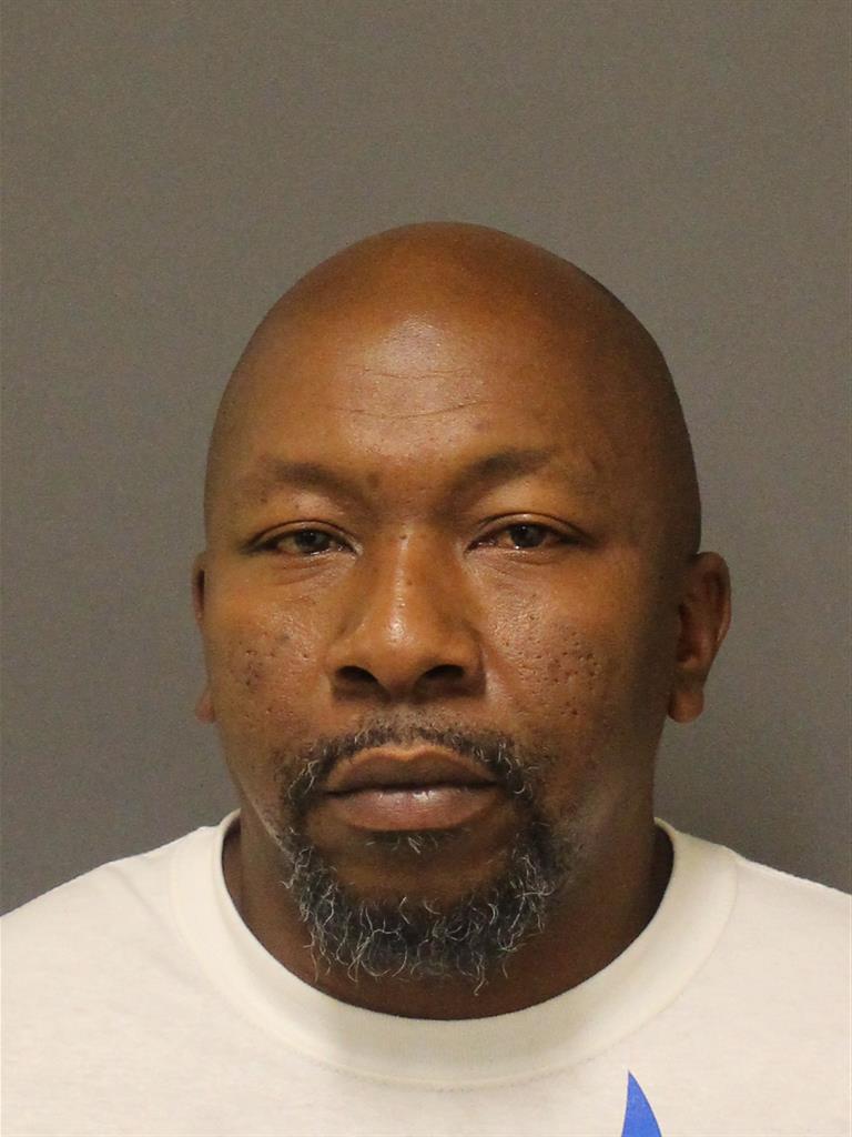  JIMMIE LEE JR WRIGHT Mugshot / County Arrests / Orange County Arrests