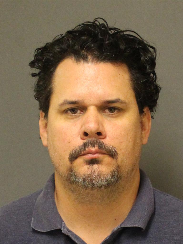  LUKE J SMITH Mugshot / County Arrests / Orange County Arrests