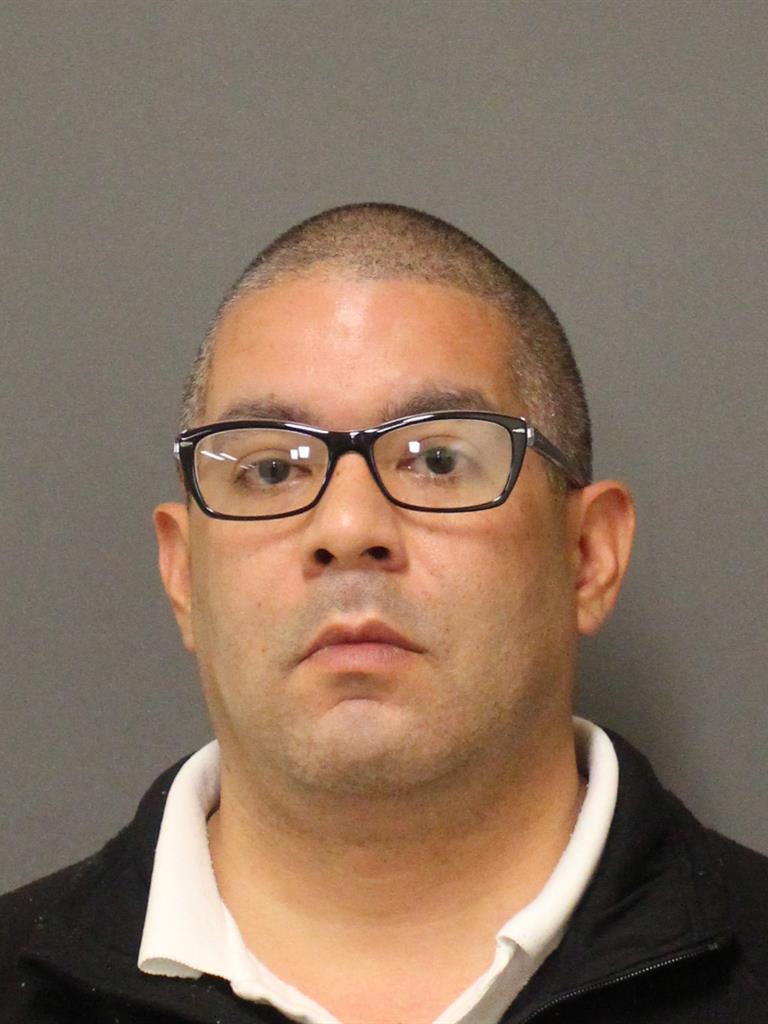  BENJAMIN MARTINEZ Mugshot / County Arrests / Orange County Arrests