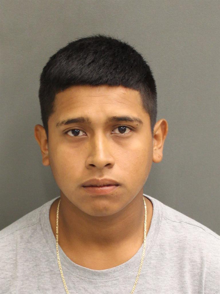  ERICK LUCNA Photo Image