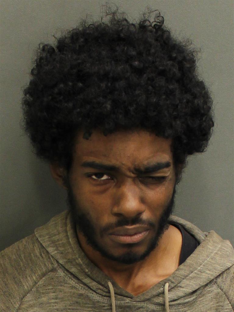  JOHN DOE Photo Image