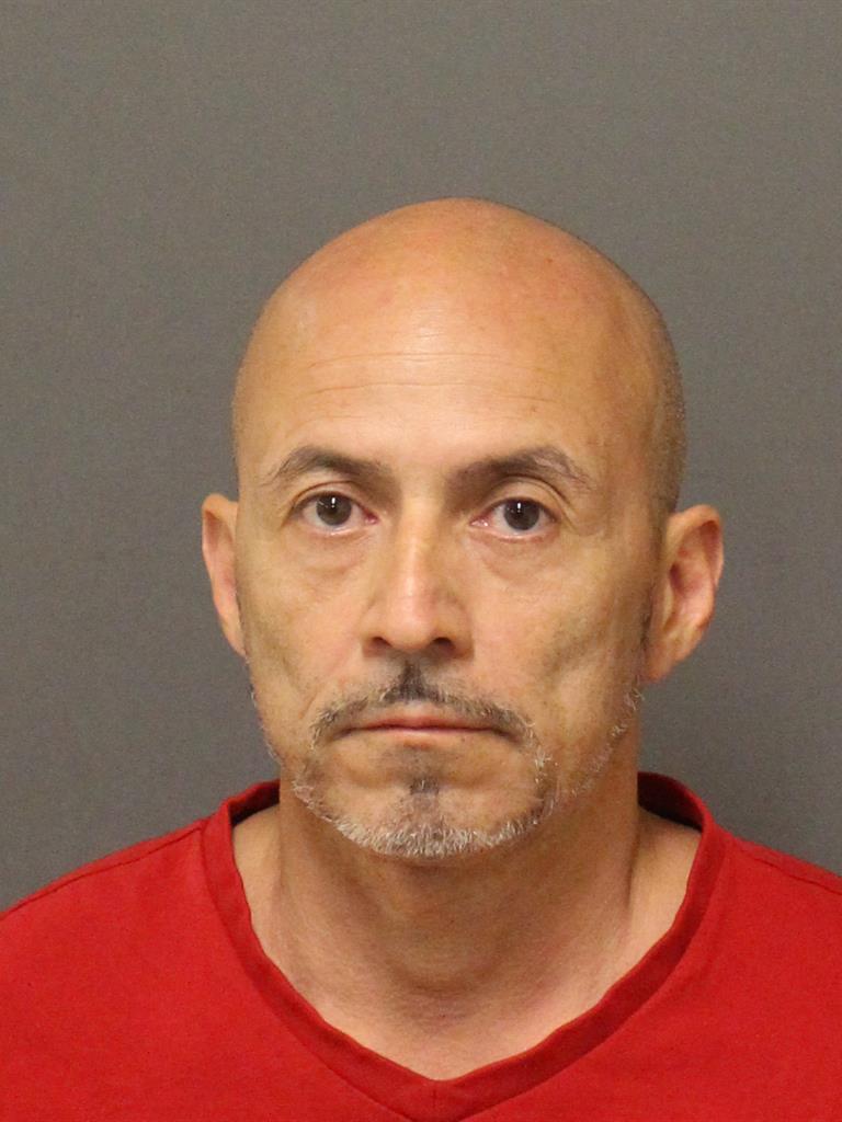  BOBBY ARROYO Mugshot / County Arrests / Orange County Arrests