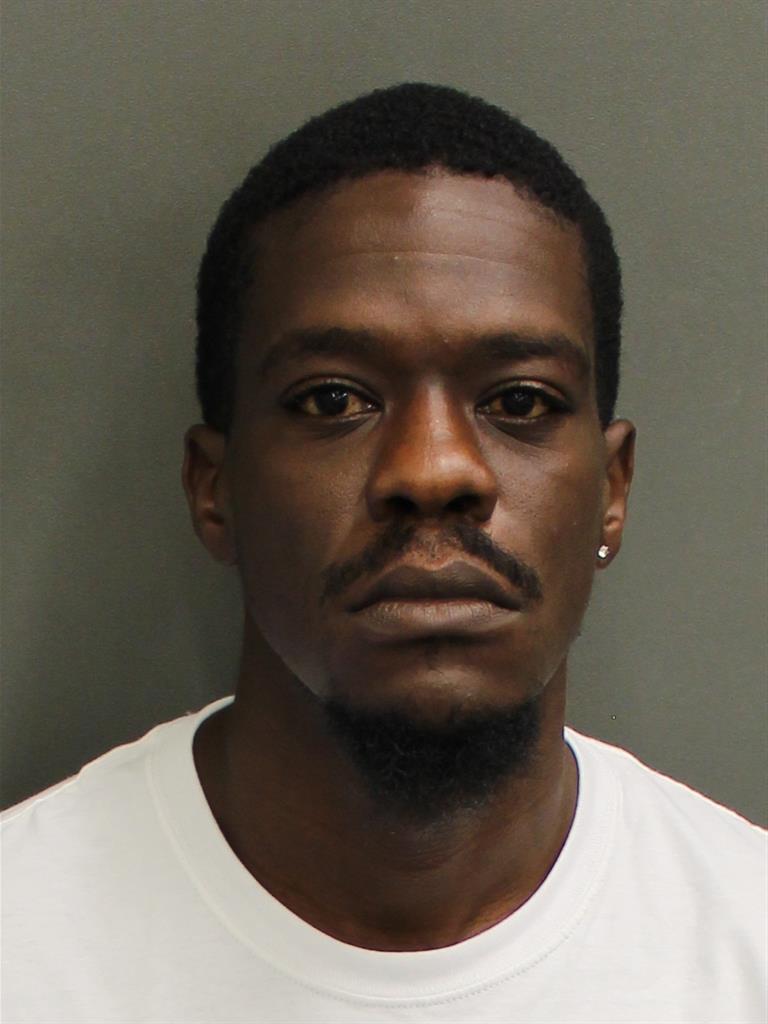  HARRY JR JR ANTHONY Mugshot / County Arrests / Orange County Arrests