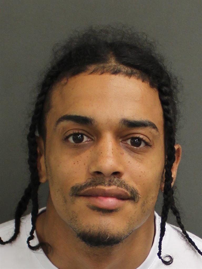  MIGUEL JOSE TORRES Mugshot / County Arrests / Orange County Arrests