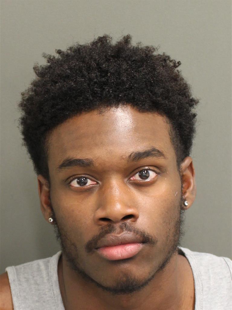  MICAH JUWAN GREENE Photo Image