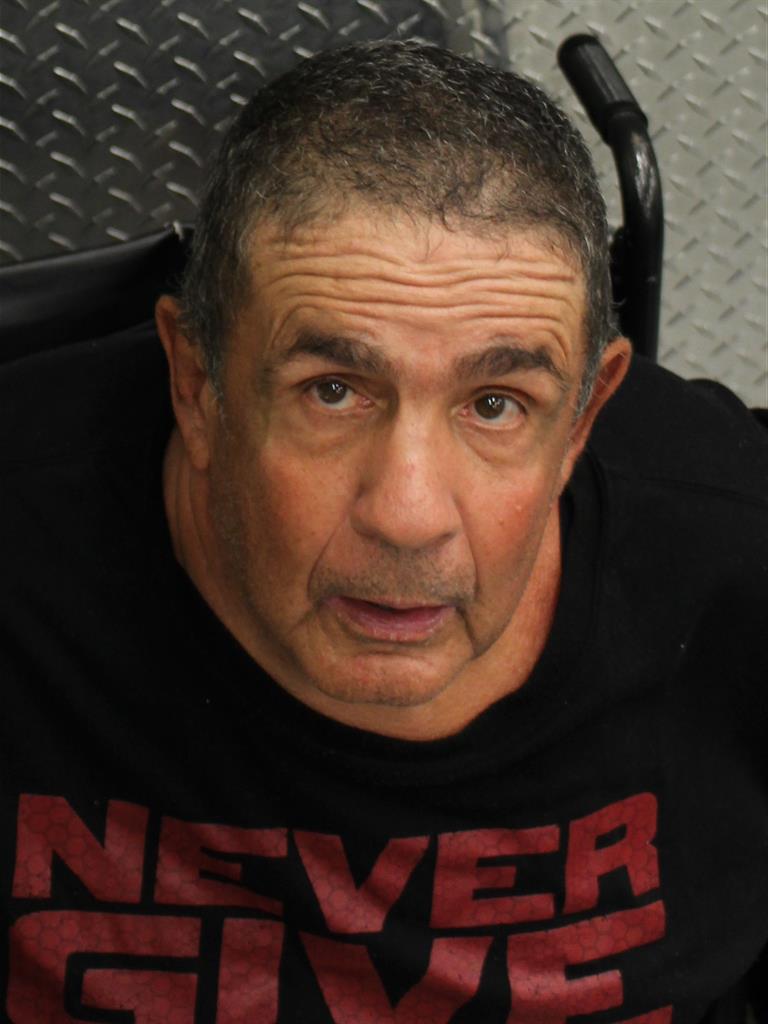  VAN MICHAEL BROWN Photo Image