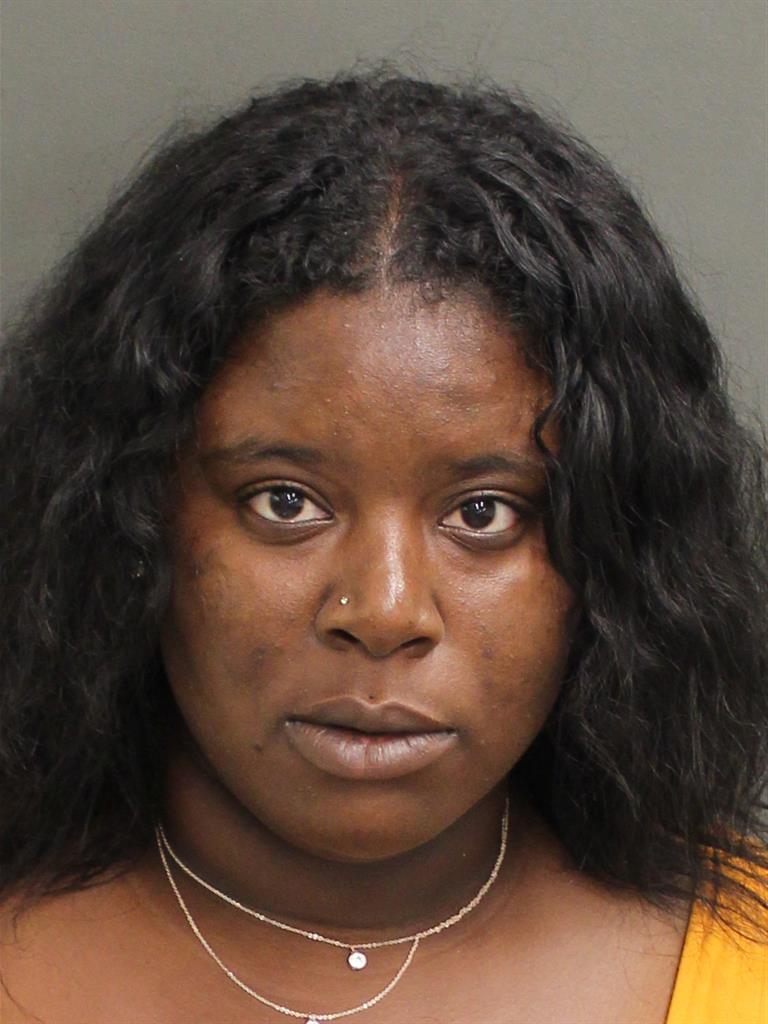  SHANIQUA RAYANNA MARROW Photo Image