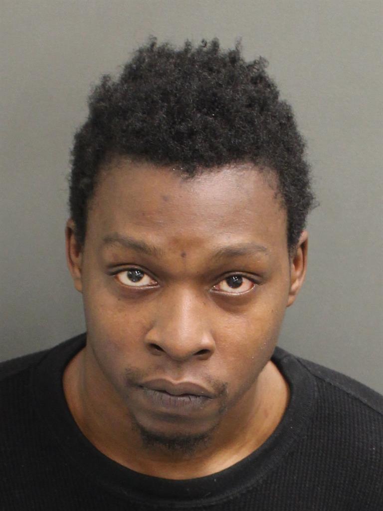  JARVIS JARON BROWNER Mugshot / County Arrests / Orange County Arrests