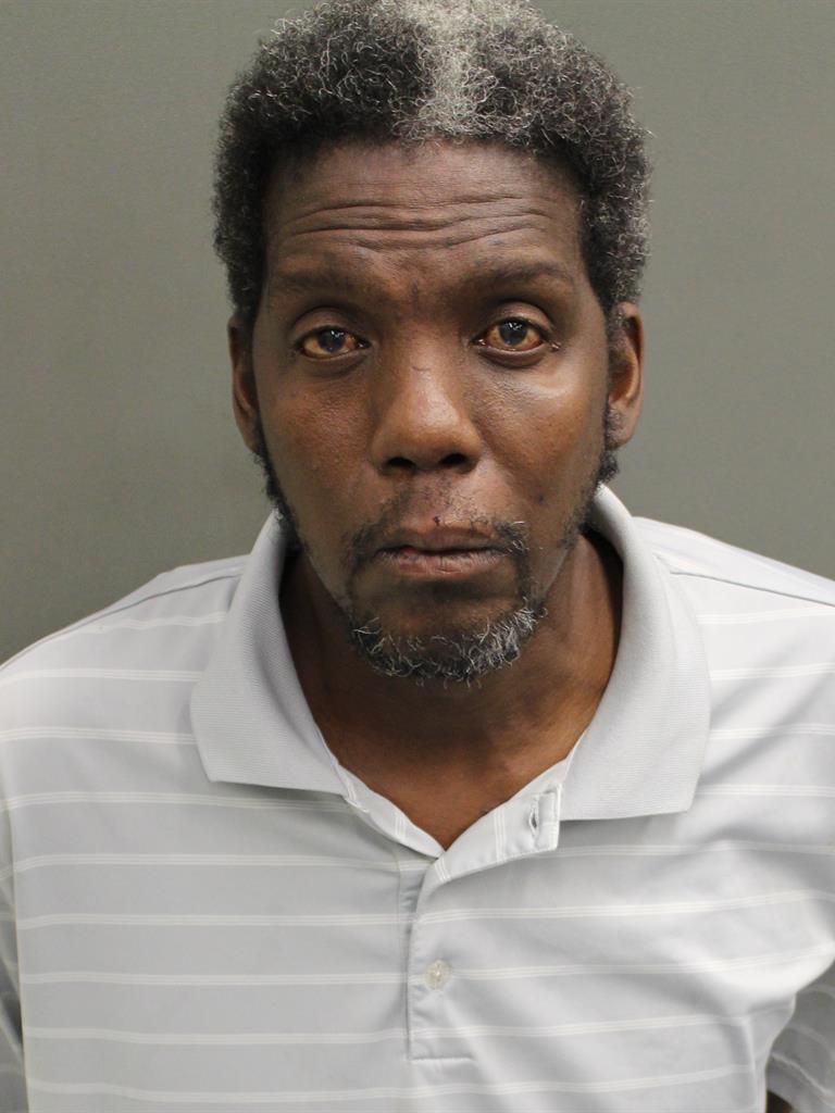  DONALD WELCH Mugshot / County Arrests / Orange County Arrests