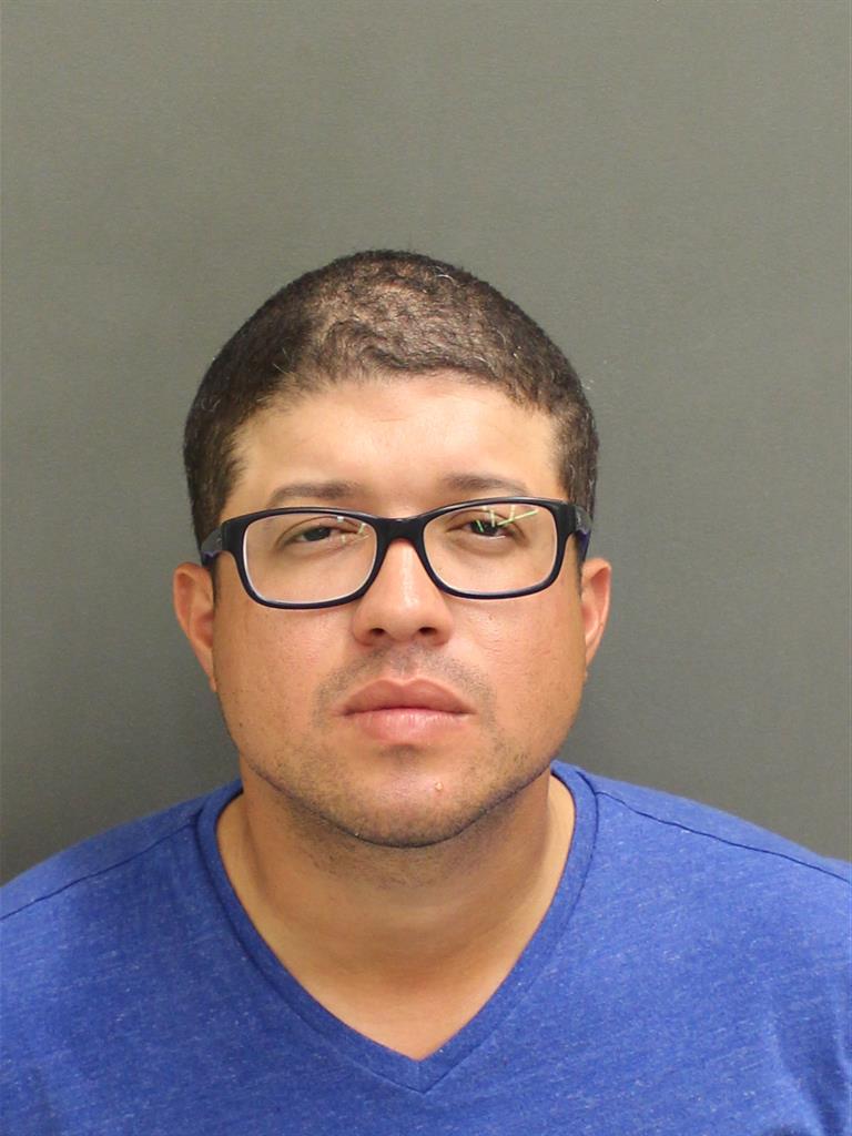  OSVALDO PEDRO MEDINAHERNANDEZ Mugshot / County Arrests / Orange County Arrests