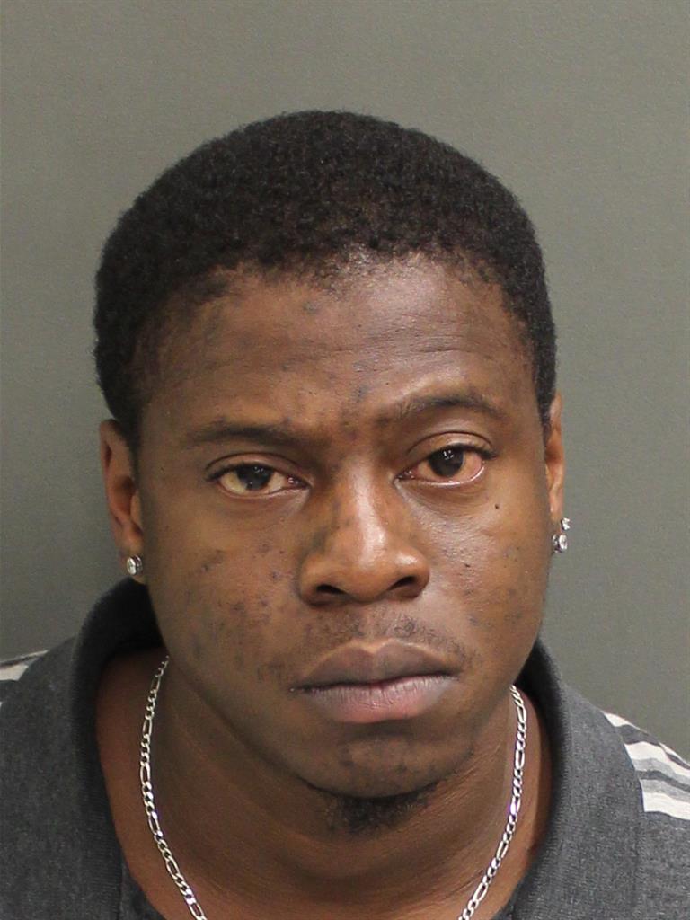  JOSHUA AUGUSTUS II BROWNE Mugshot / County Arrests / Orange County Arrests