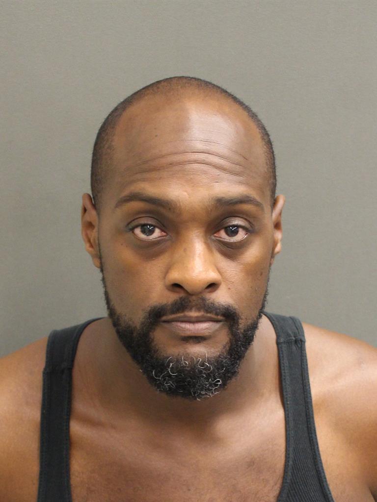  ASHLEY ANDREW Mugshot / County Arrests / Orange County Arrests