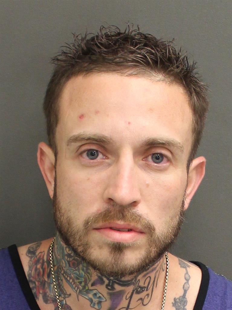  MICHAEL VINCENT GALASSO Mugshot / County Arrests / Orange County Arrests