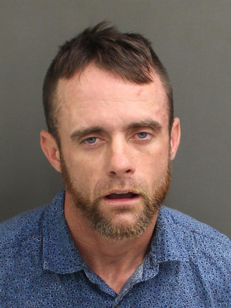  DAVID LEE NEWTON Mugshot / County Arrests / Orange County Arrests