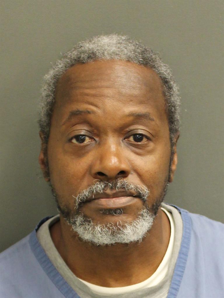 CHRISTOPHER DALE RIVERS Mugshot / County Arrests / Orange County Arrests