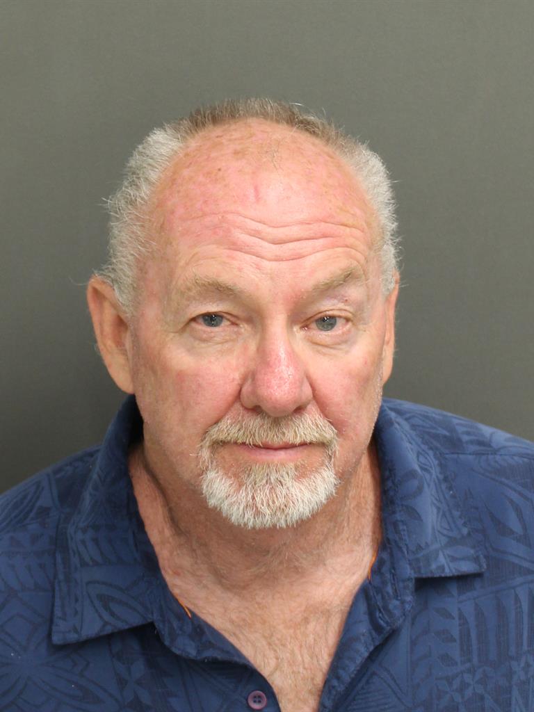  HAROLD LEWIS GARDNER Mugshot / County Arrests / Orange County Arrests