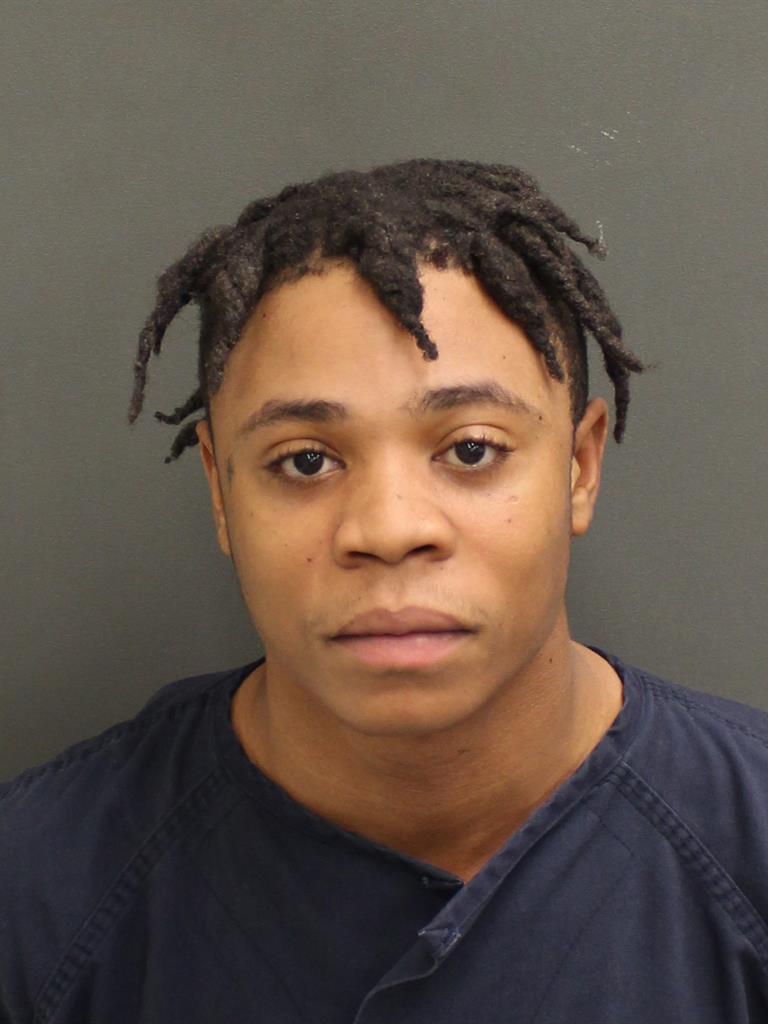  WILBERT BUBBA III SMITH Photo Image