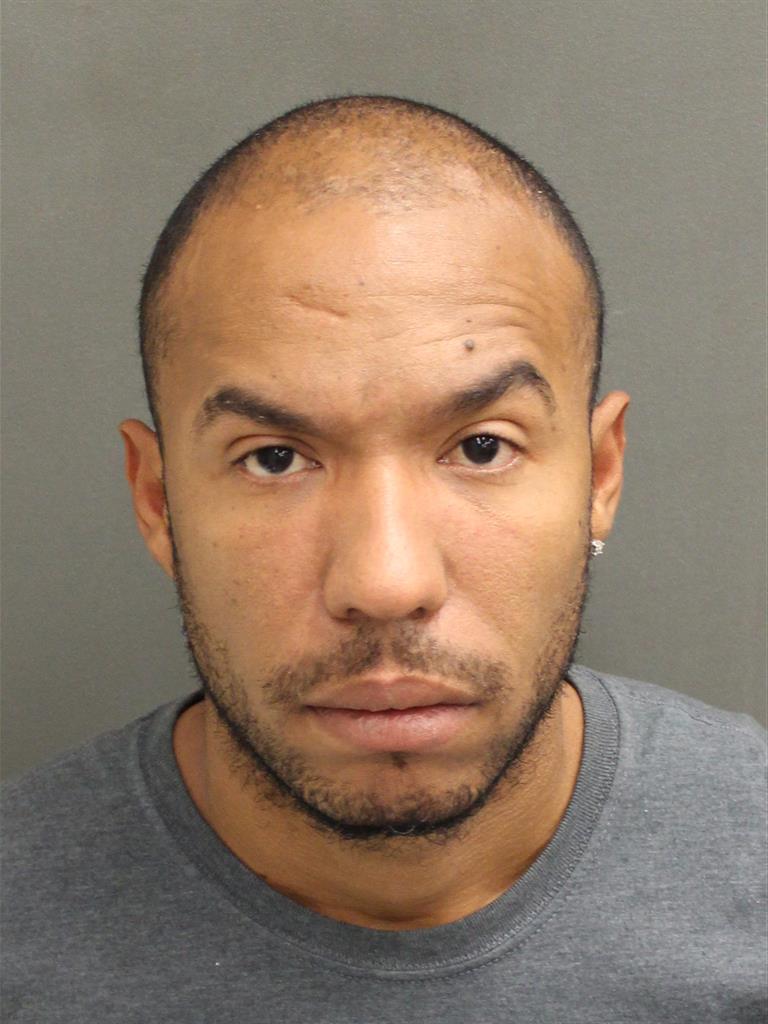  WILLIAM ANTONIO PAZ Mugshot / County Arrests / Orange County Arrests