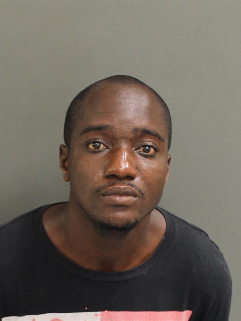  CARLOS AUTHELL HARRIS Mugshot / County Arrests / Orange County Arrests