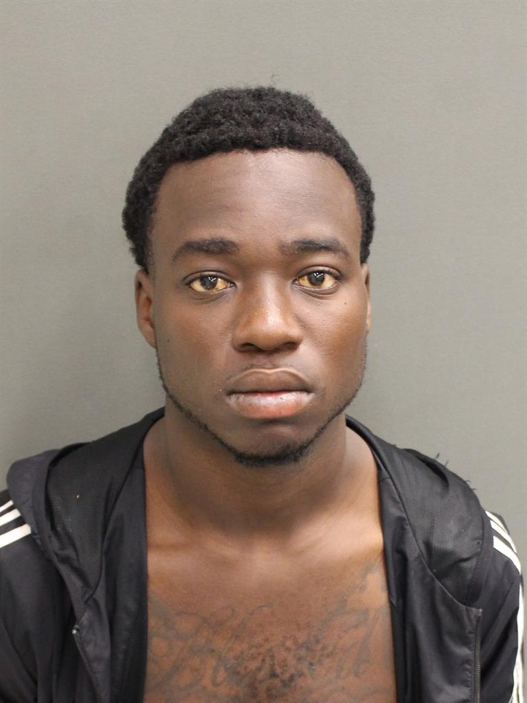  STERVENS V DATUS Mugshot / County Arrests / Orange County Arrests