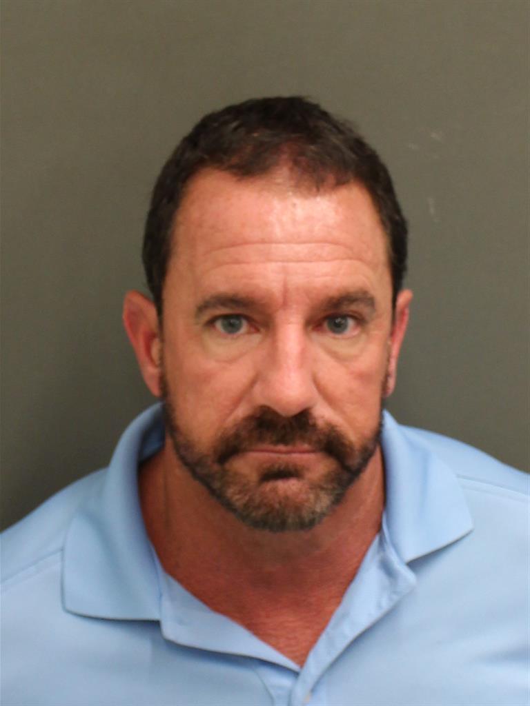  RODNEY JAMES MASCHINOT Mugshot / County Arrests / Orange County Arrests