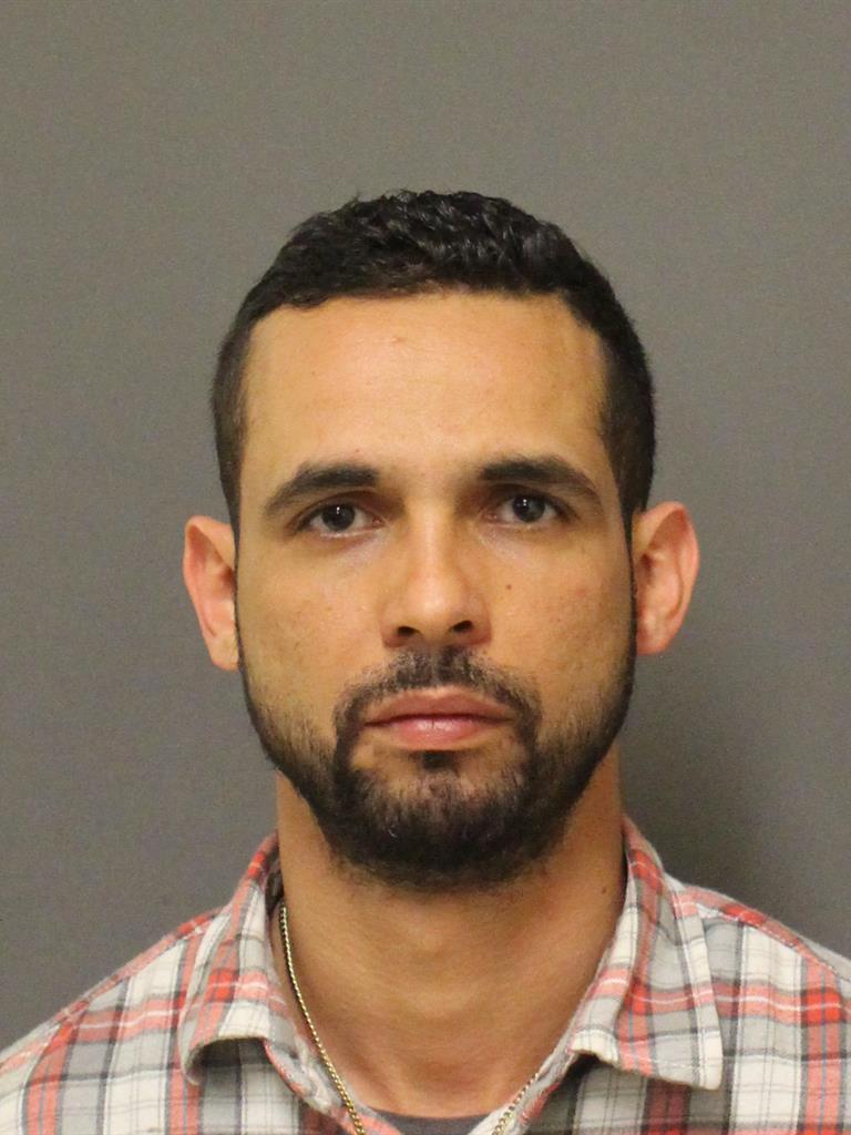  ELMEHDI MASHAK Mugshot / County Arrests / Orange County Arrests